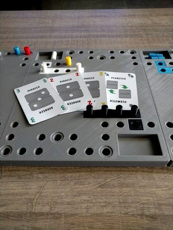 Tactik games by Maxanne