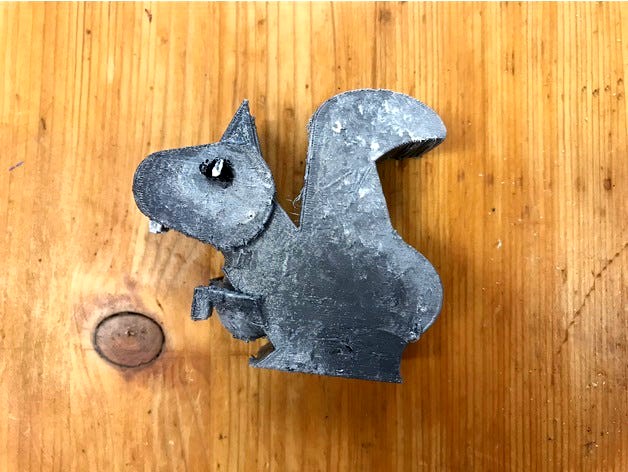 Create-a-Creature by stephn