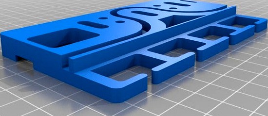 DSLR Plate V2 by Emoth