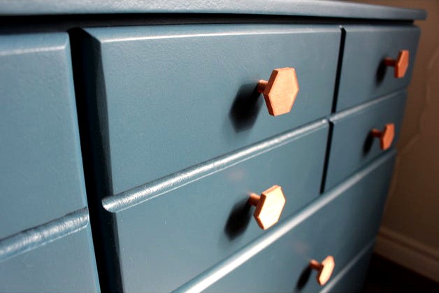 Drawer Knob by Dbigbob