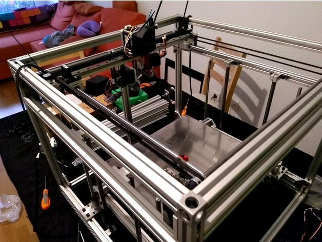 JMB PRINTER by JMBM512