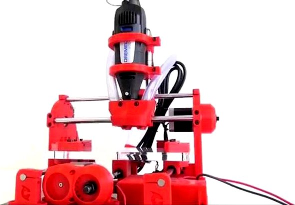 base inferior cyclone by eltano