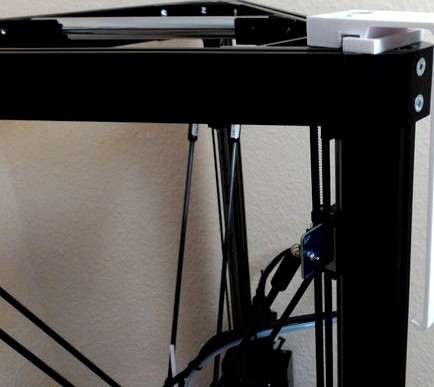 Smart Effector hook by GermanEngineer