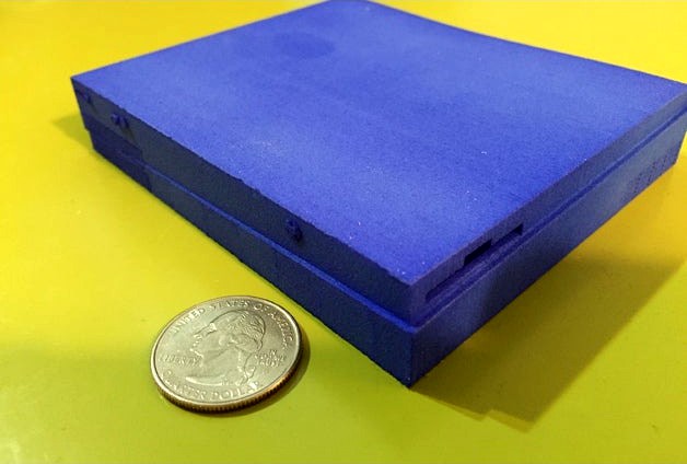 Silicon Graphics SGI Indy by smallstuff