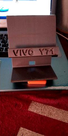 VIVO Y71 Phone stand by rikkie2000