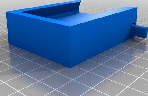 200-PL Head by Moeoppliger