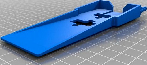 Pièce pour Mercedes by UniversalOverrun