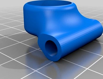 Foxeer Lollipop holder Rotorama Mephisto / Mefisto by Nils91