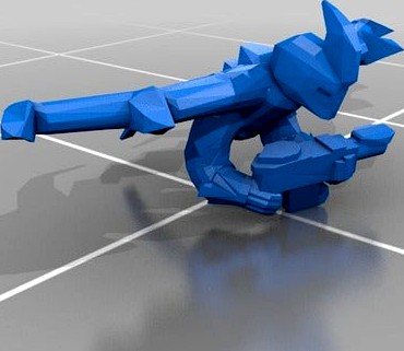 Epic Scale - Hive Bugs - Small Flying Infantry by chris262