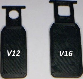 Bonnette V16 by ledjo