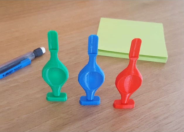 Pax packer and shovel by daleyjem