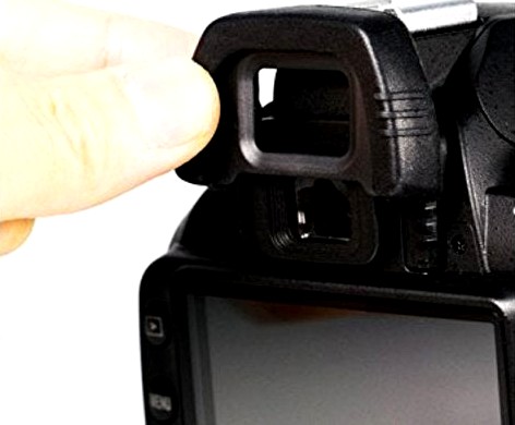 Nikon DK-21 eyepiece by HJADR