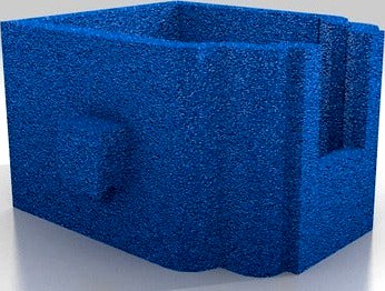 Compressor Wire Cover by PalmsMaker