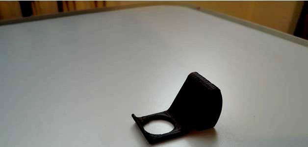 Elephanstacker, the Elegant Fridge Bottle Stacker by shfab