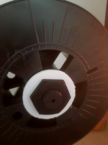 centreur bobine filament ice  by john291189