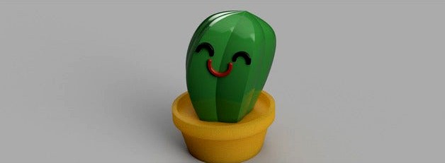 Cactus  by BitsyBricks