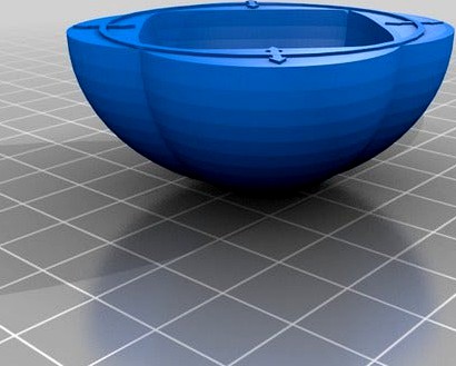 3d_1-Wave function by m_ubbe