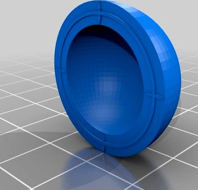 s1-Wave function by m_ubbe