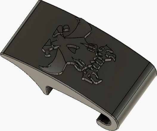 Old GW cases by Dxsus