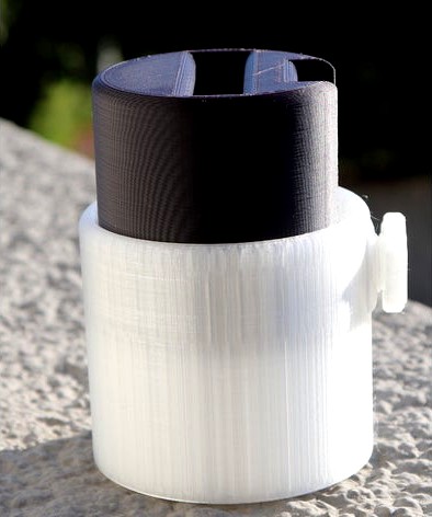 Logitech C920 Simple Stand by Nighti