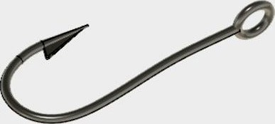 Big fish hook by OxProps