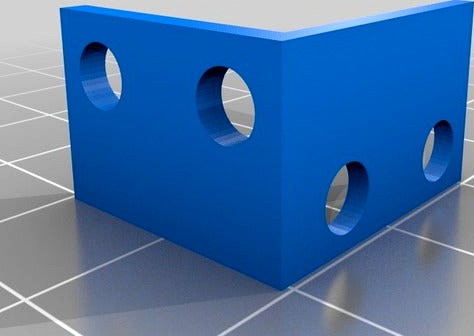 square MG996R by deathcult456