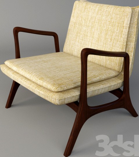 Kagan Lounge Chair