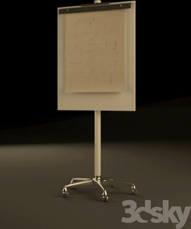 Flipchart