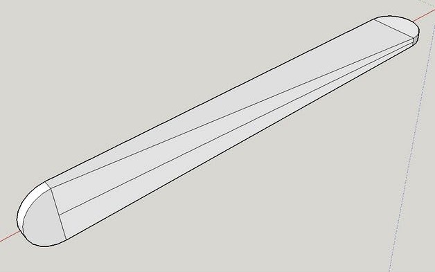 very symmetric stirrer by MakerBuddy