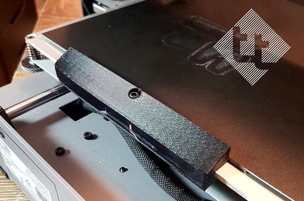 i3 Buildtak Flexplate System guide by TeachingTech