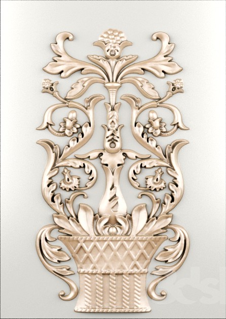 Fretwork