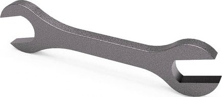 Spanner by MakerAmit