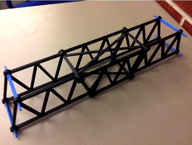 russ Design Challenge Experiment - Group 5 by SDstate_Civil_Engineering