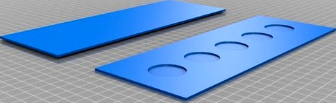 Vertical vivarium converter by loopzoop