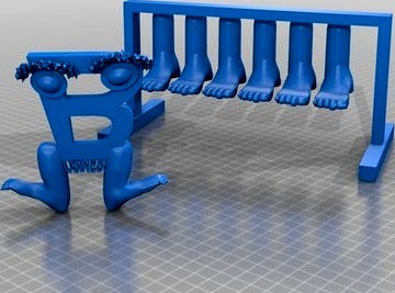 ventile business? by Syzguru11