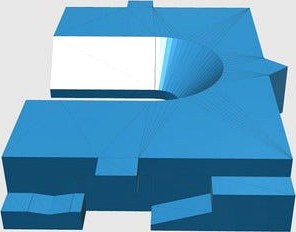 Anti splintering device by ClaesT