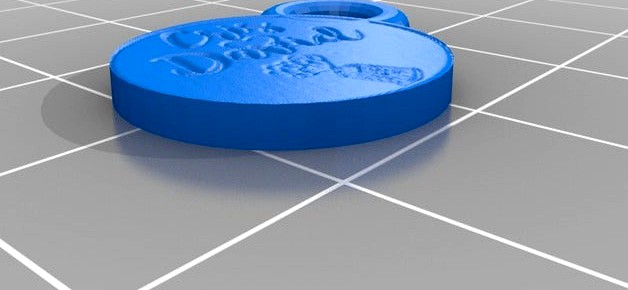 LLavero Boda by Dtomasf