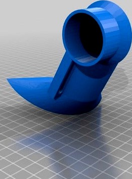 Snapmaker CNC vacuum by TheOneValen