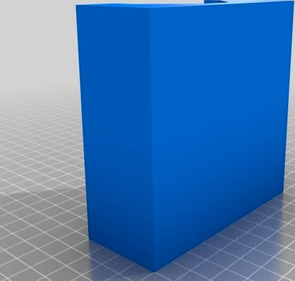 Tape Storage V1 by Hearse6669