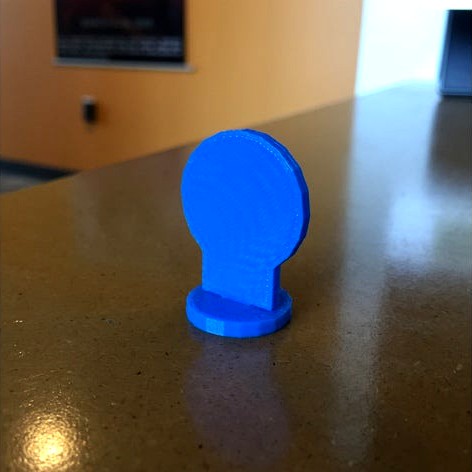 Game Piece by rpeebord