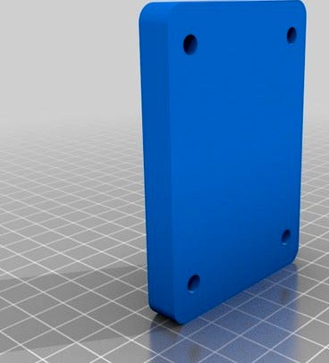 Longboard 10mm Riser by StayHumbleFocus