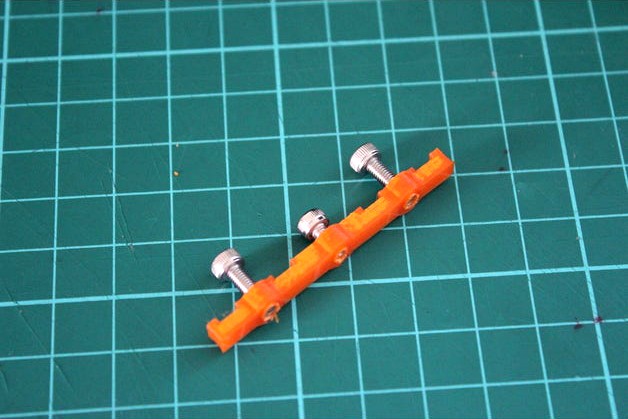 Proton X sleeve tensioner by philxing