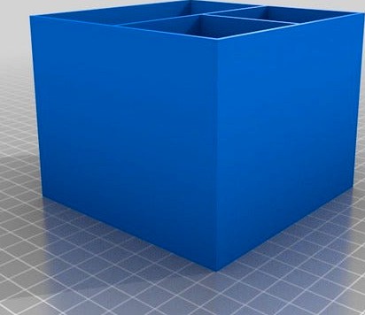 Organizer Box by GKJNT562