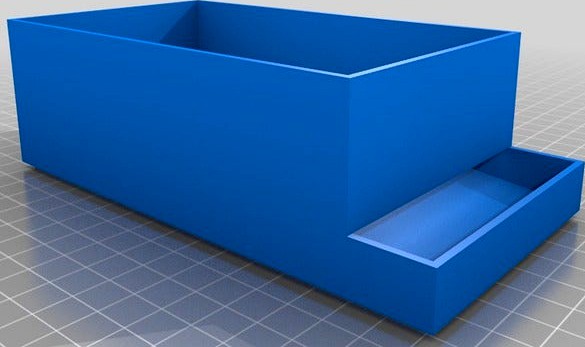 stackable bath room boxes by harenb01