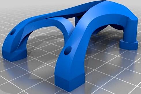 RotoRacer Slim - full pod by kriio