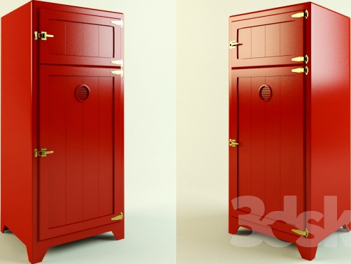 Fridge