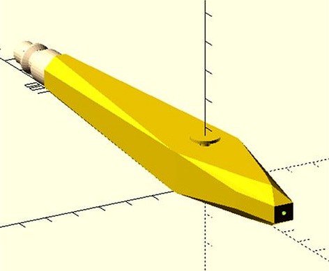 Blower Valve by TheHeadlessSourceMan