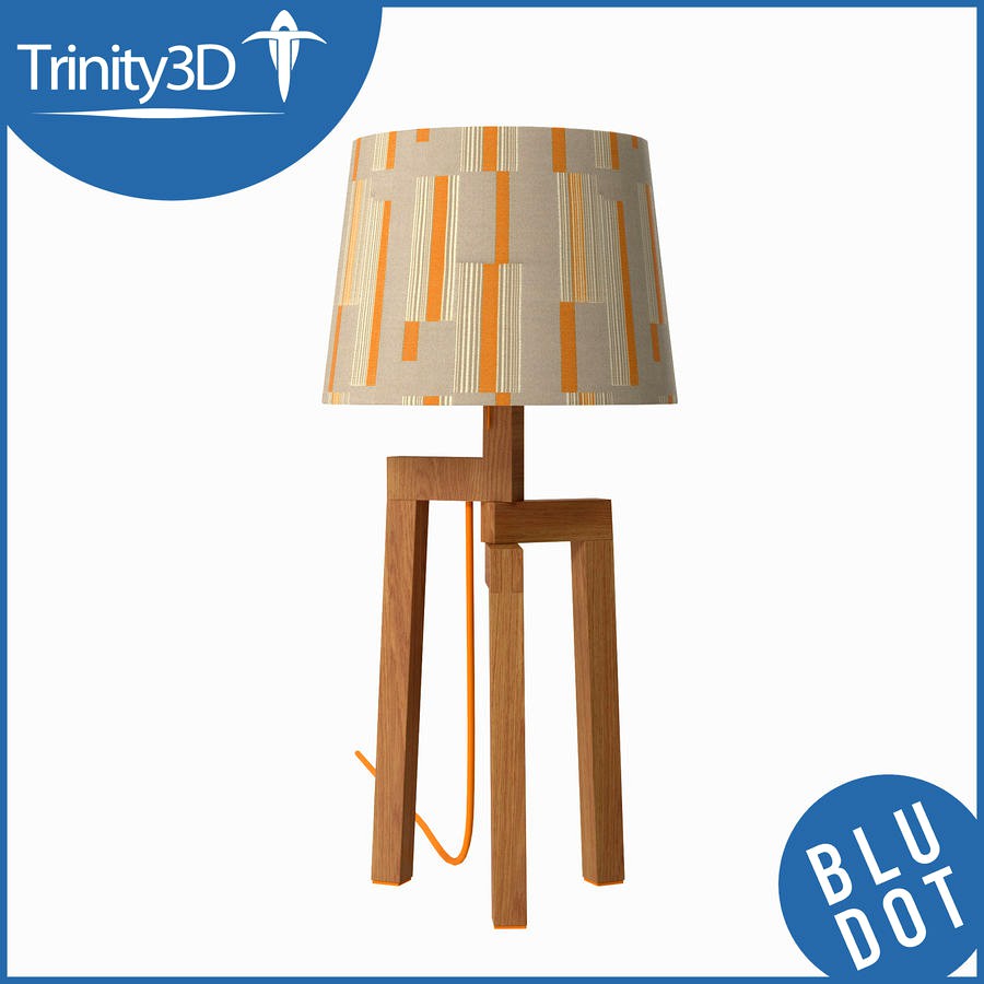 Lamp Stilt