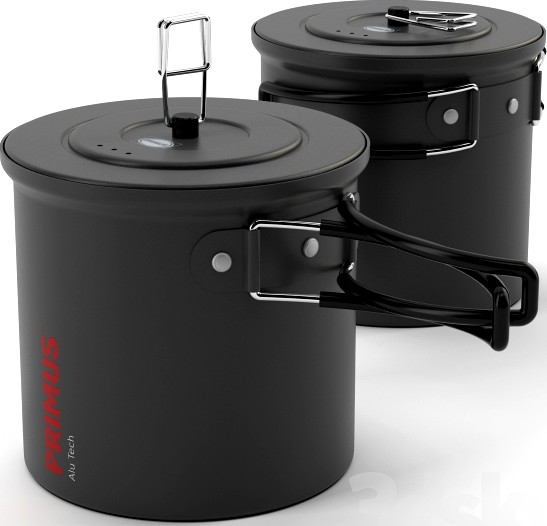 Primus 1L AluPot