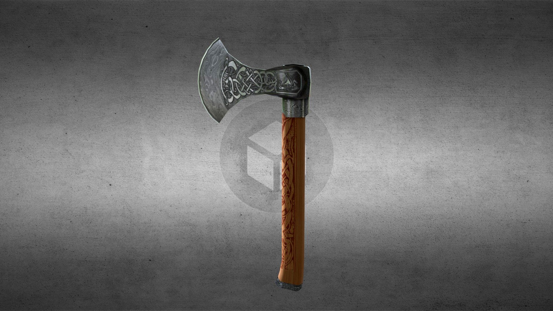 Axe